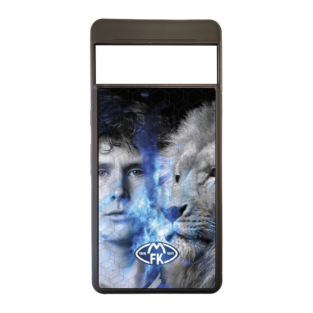 Molde FK - Design 97