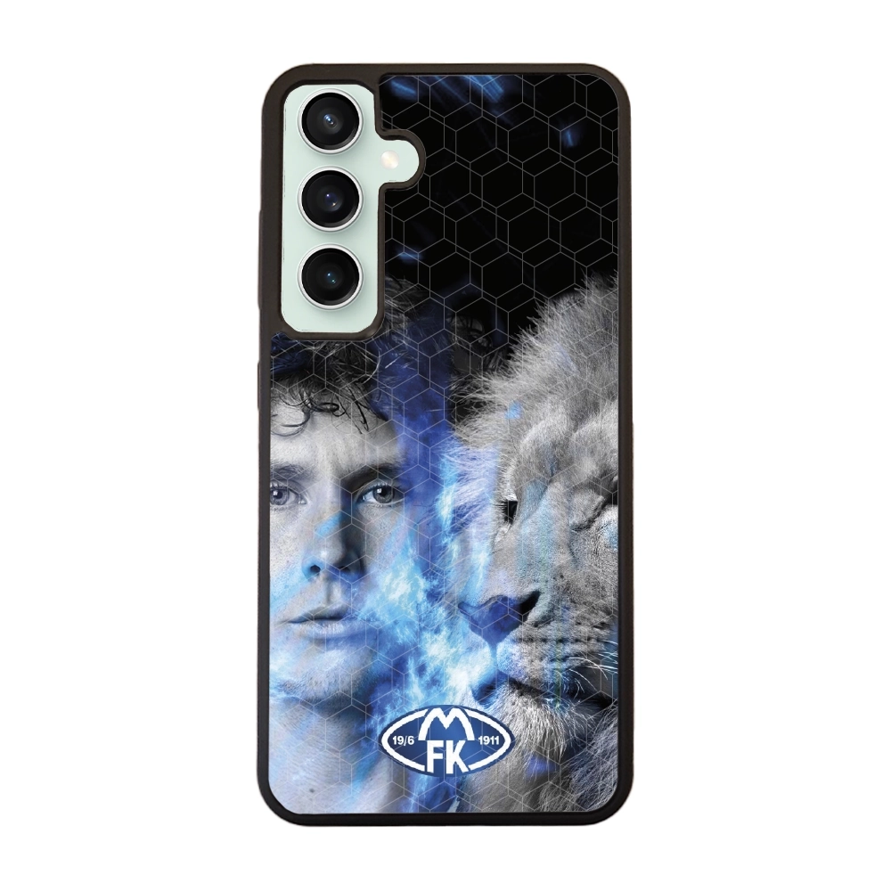 Molde FK - Design 97