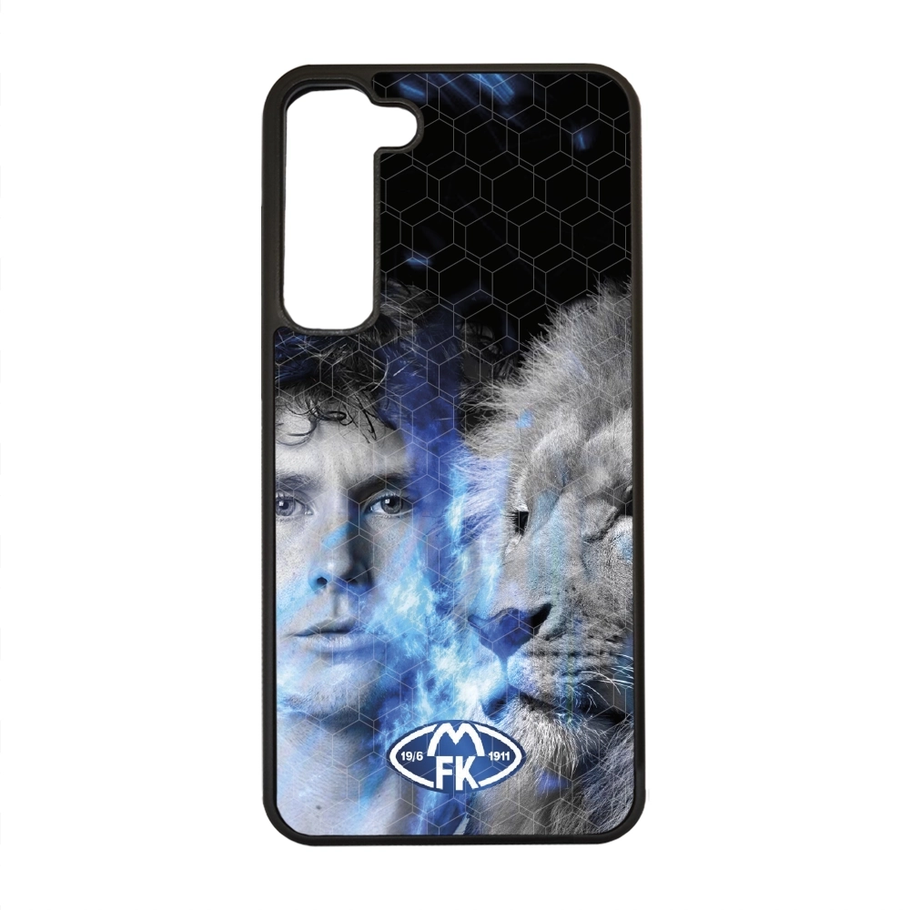 Molde FK - Design 97
