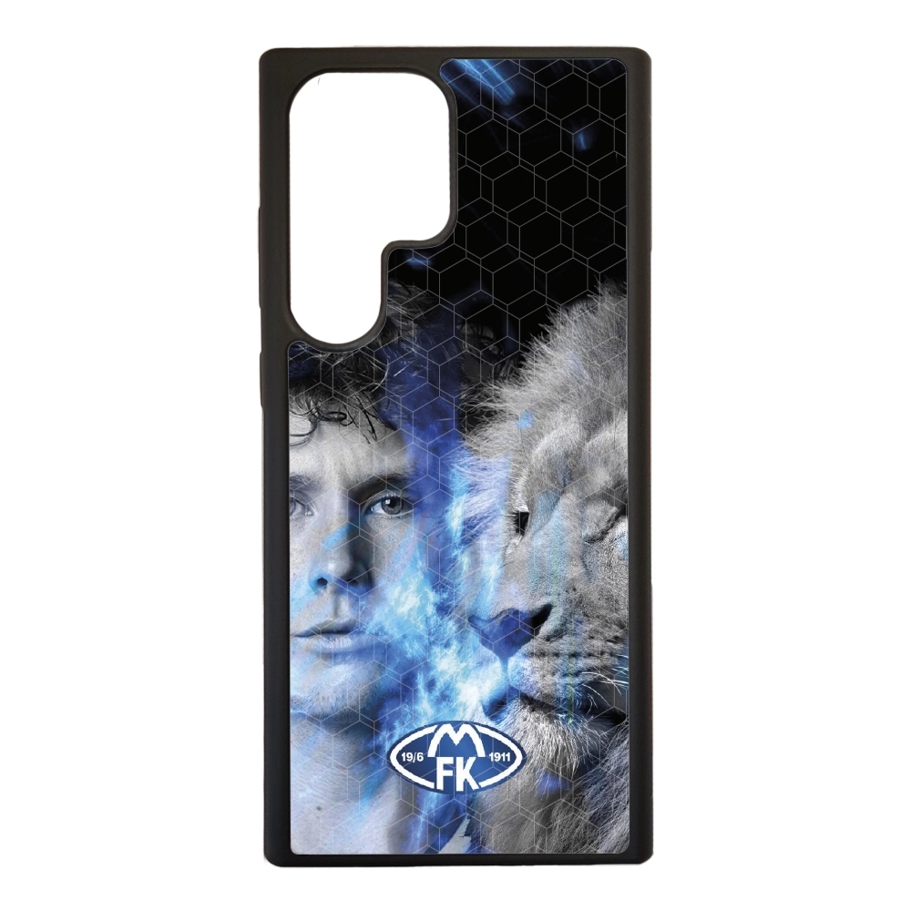 Molde FK - Design 97
