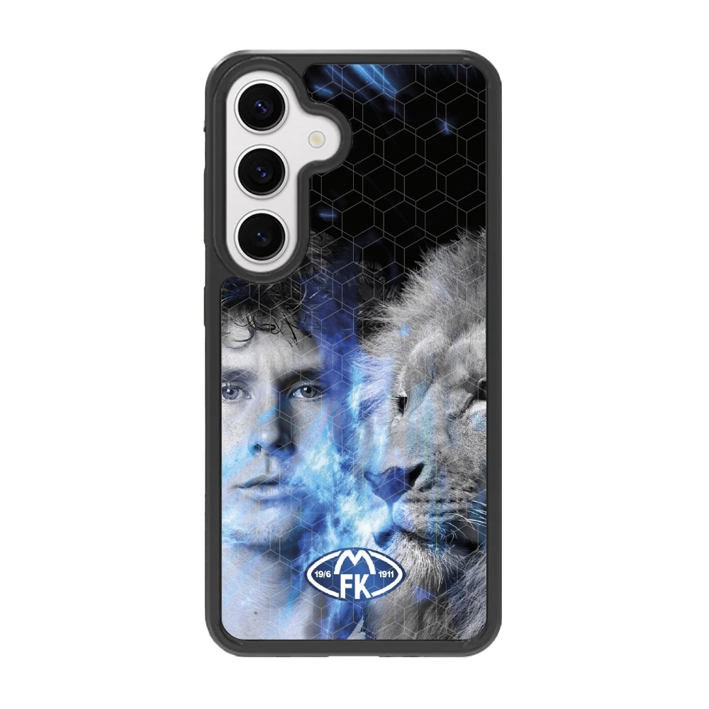 Molde FK - Design 97