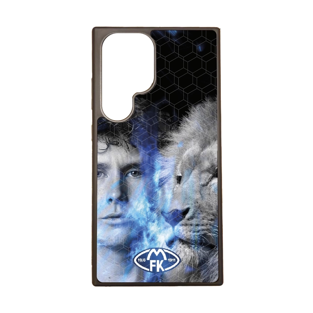 Molde FK - Design 97