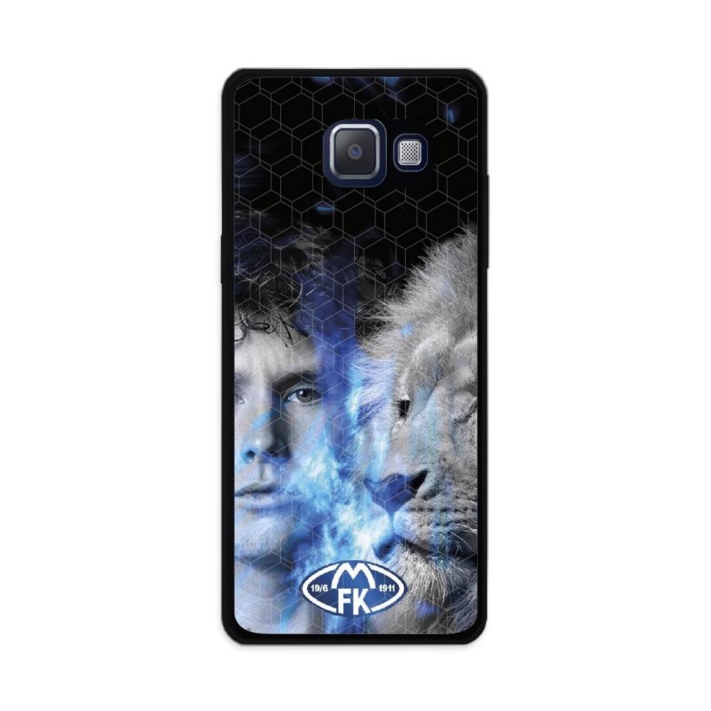 Molde FK - Design 97