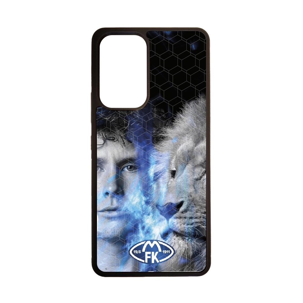 Molde FK - Design 97