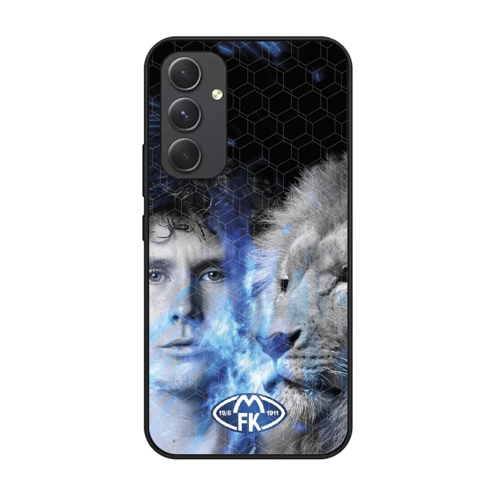 Molde FK - Design 97