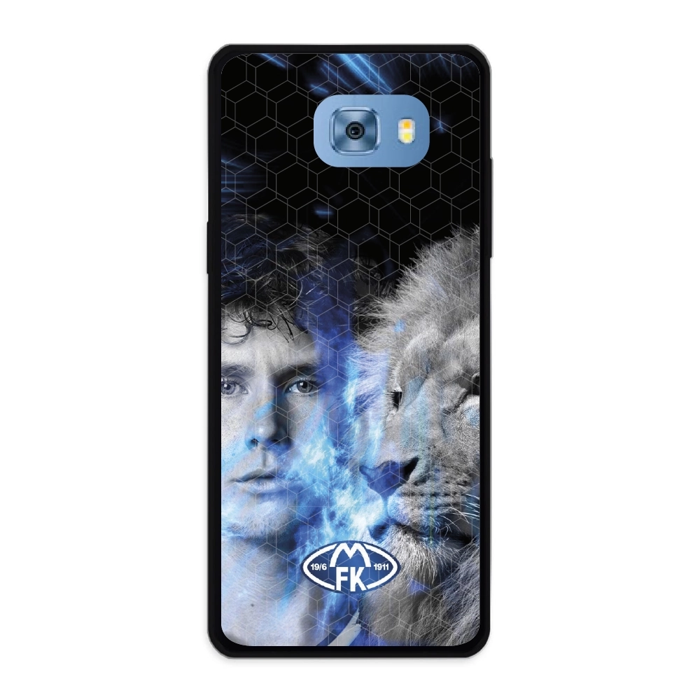Molde FK - Design 97