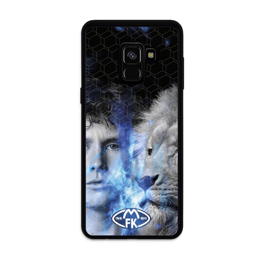 Molde FK - Design 97