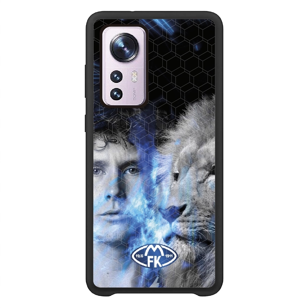Molde FK - Design 97