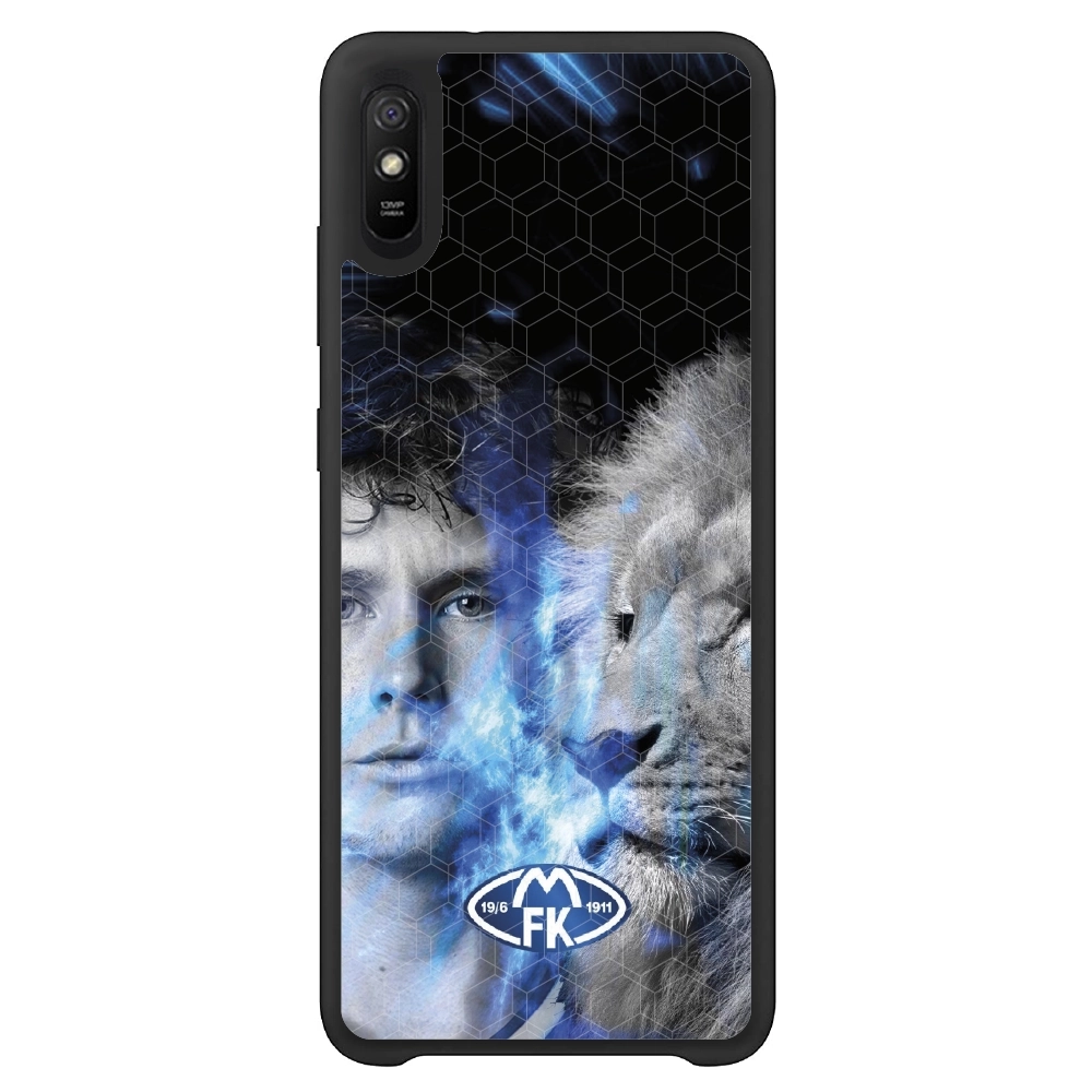 Molde FK - Design 97
