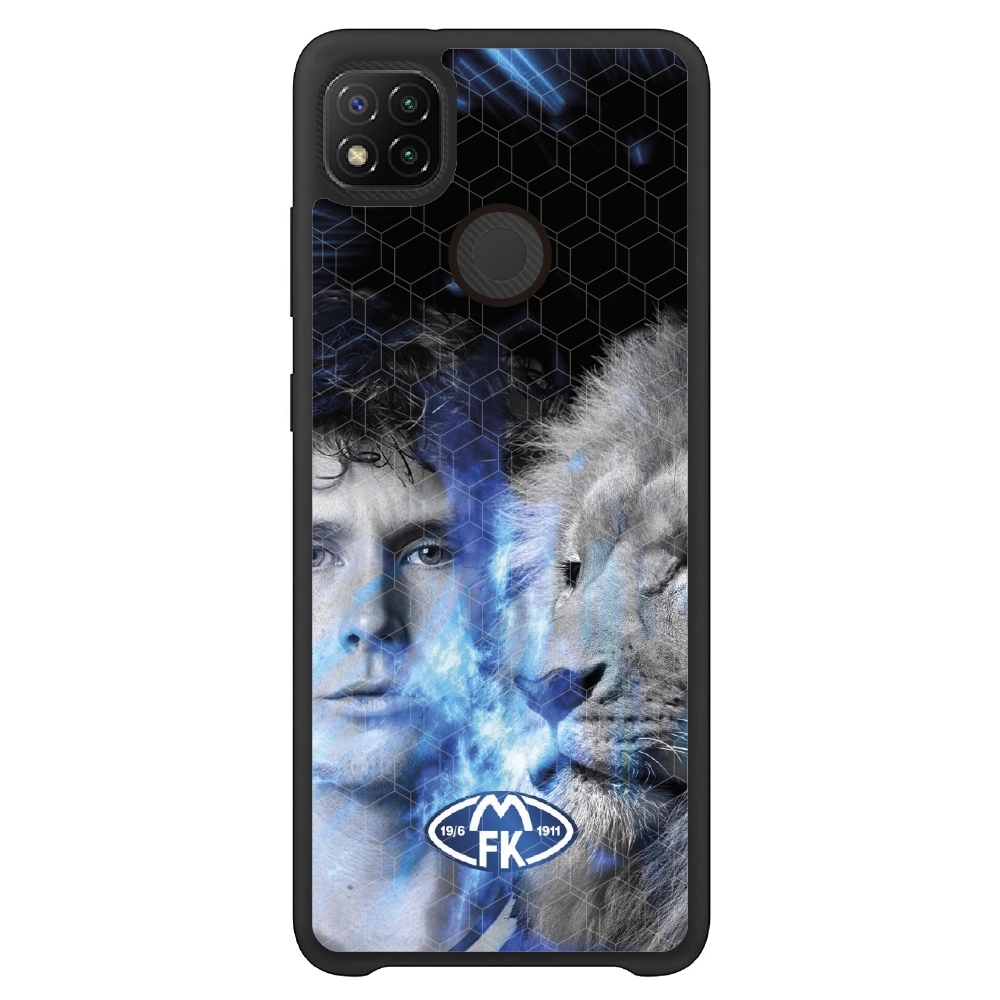 Molde FK - Design 97