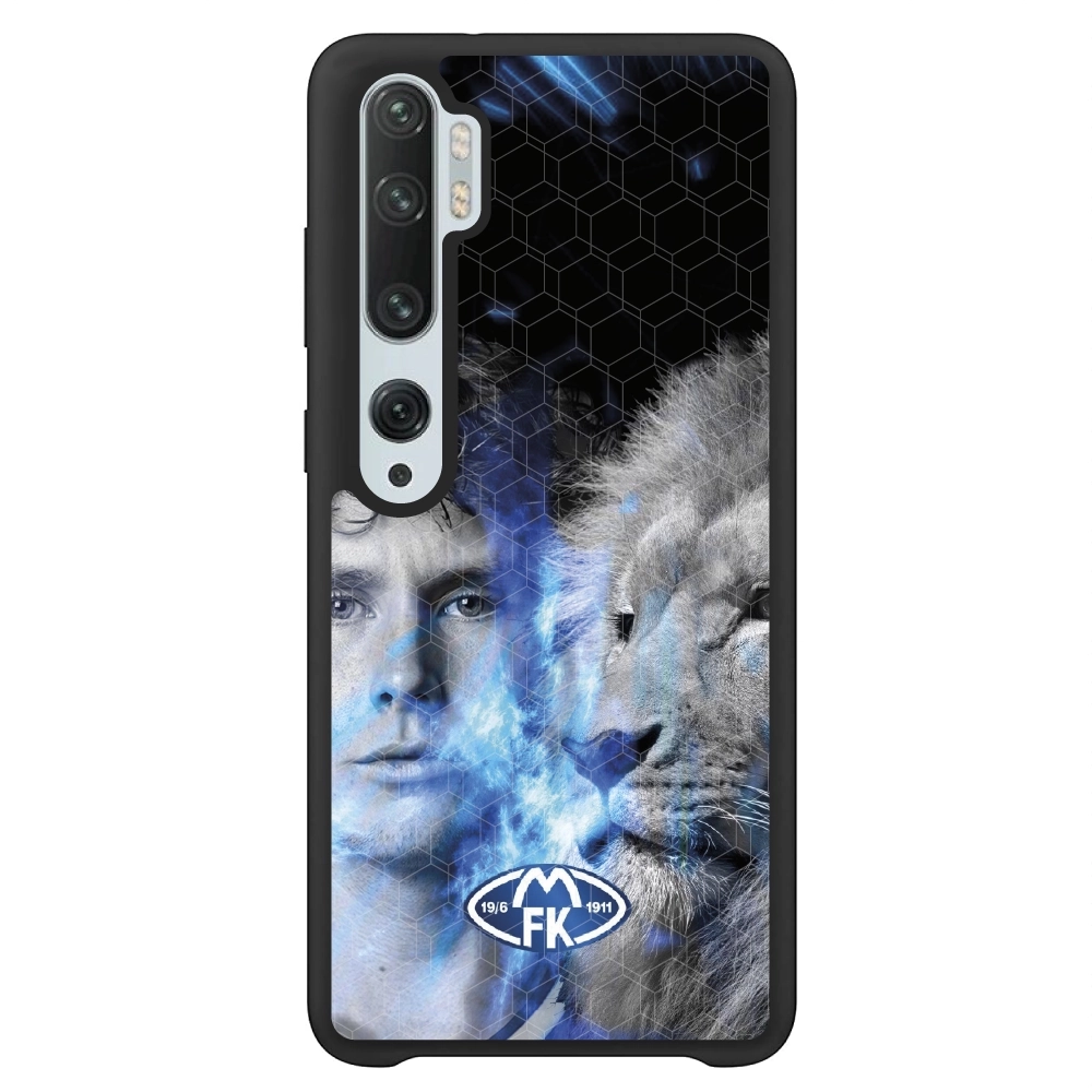 Molde FK - Design 97