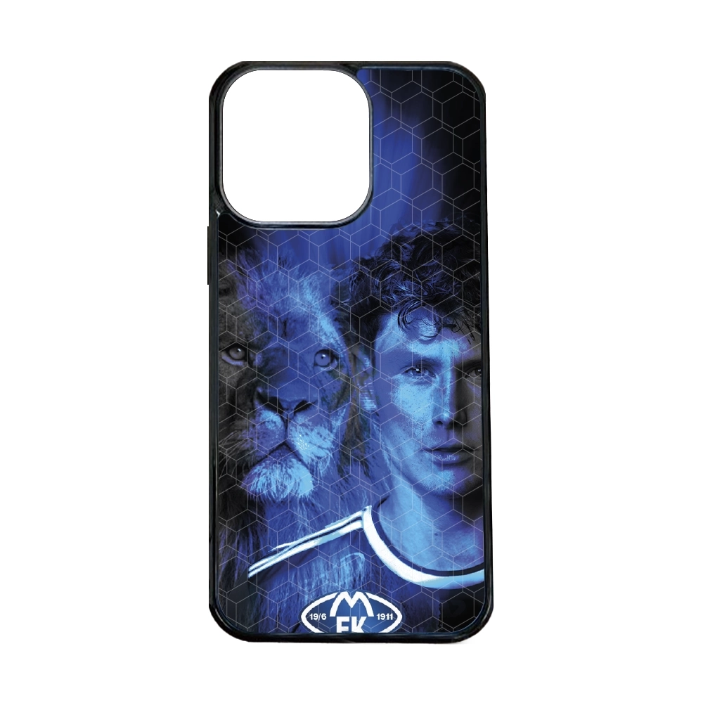 Molde FK - Design 98