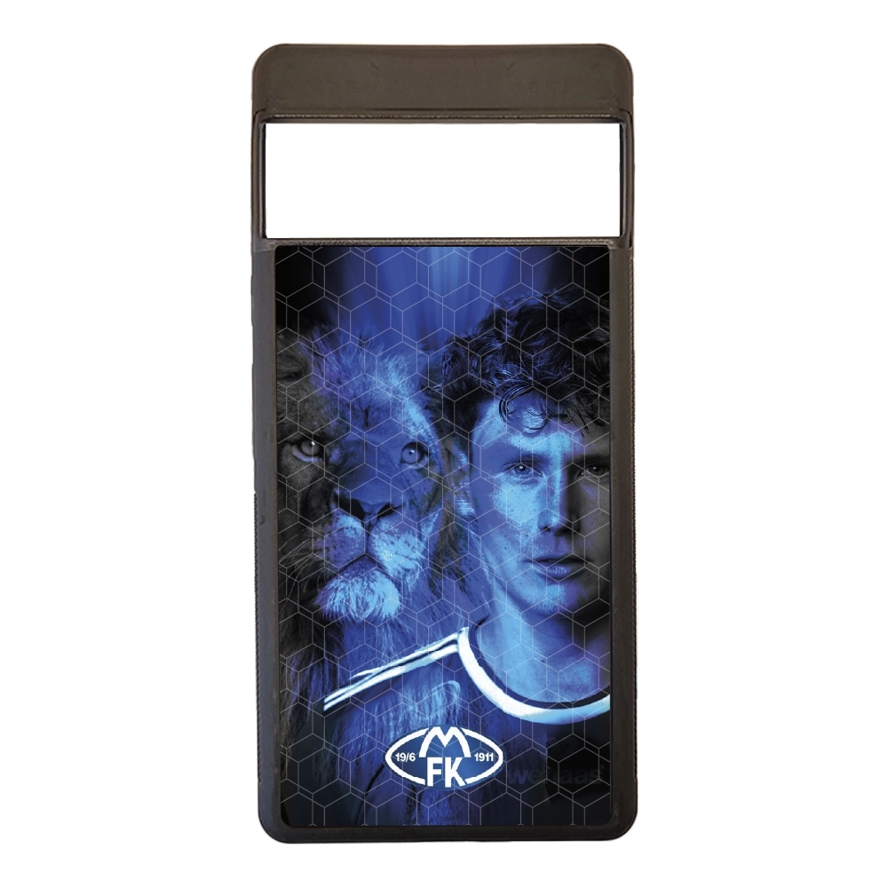 Molde FK - Design 98