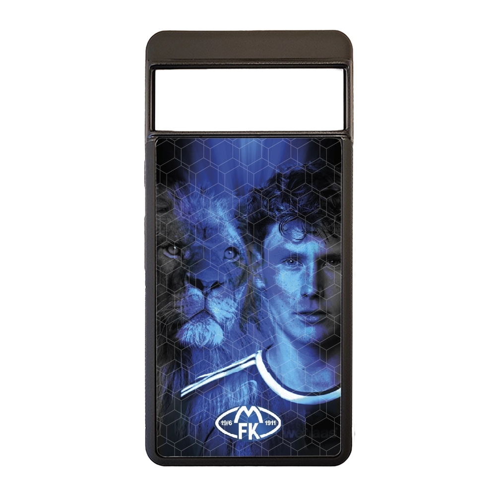 Molde FK - Design 98