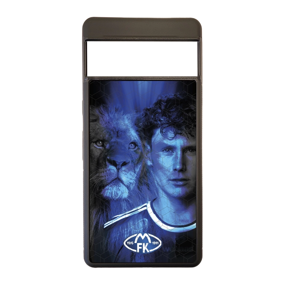 Molde FK - Design 98