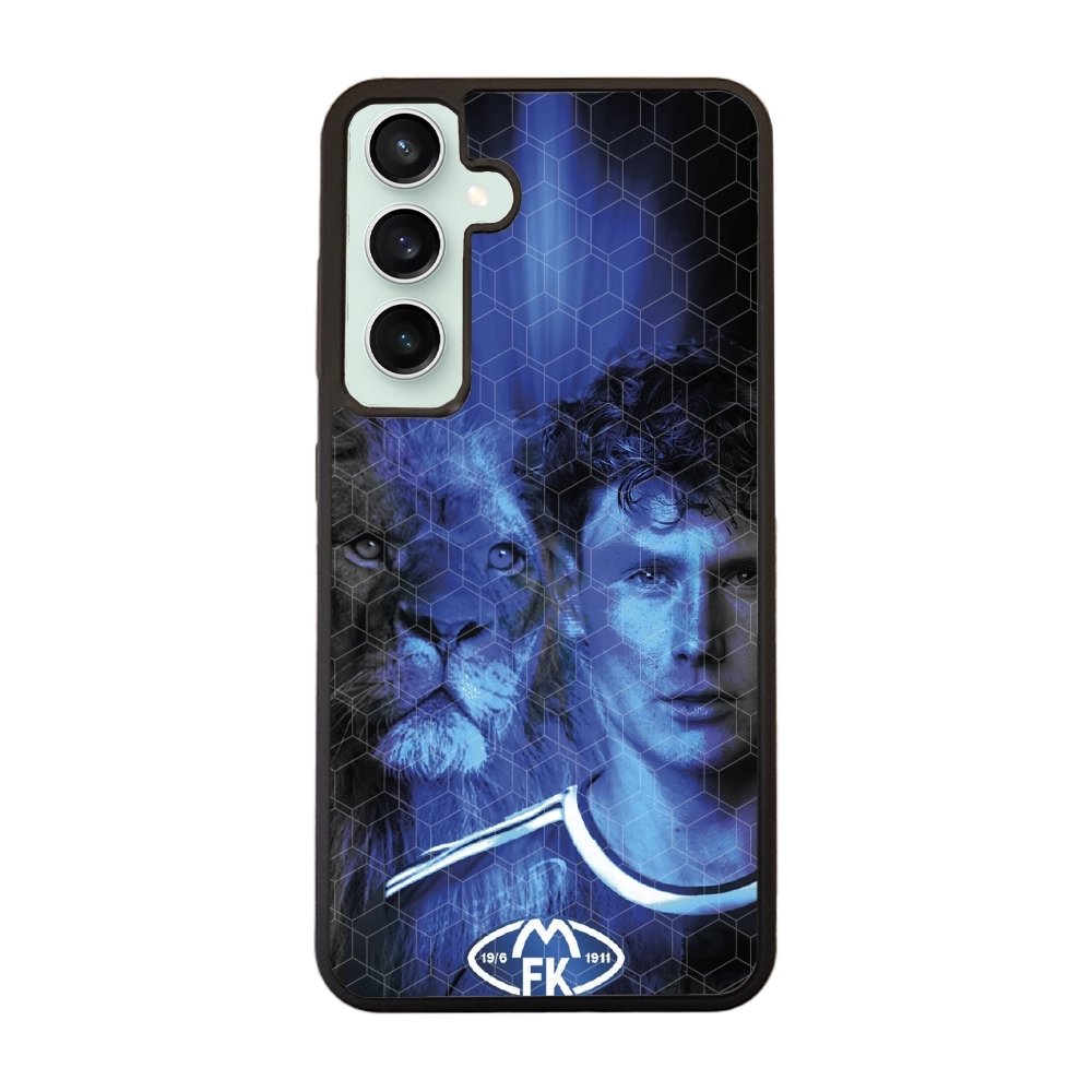 Molde FK - Design 98