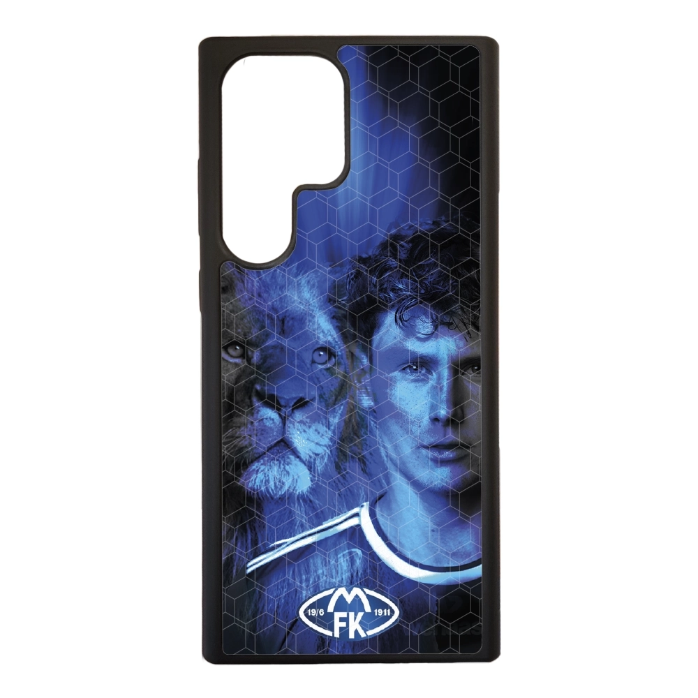 Molde FK - Design 98
