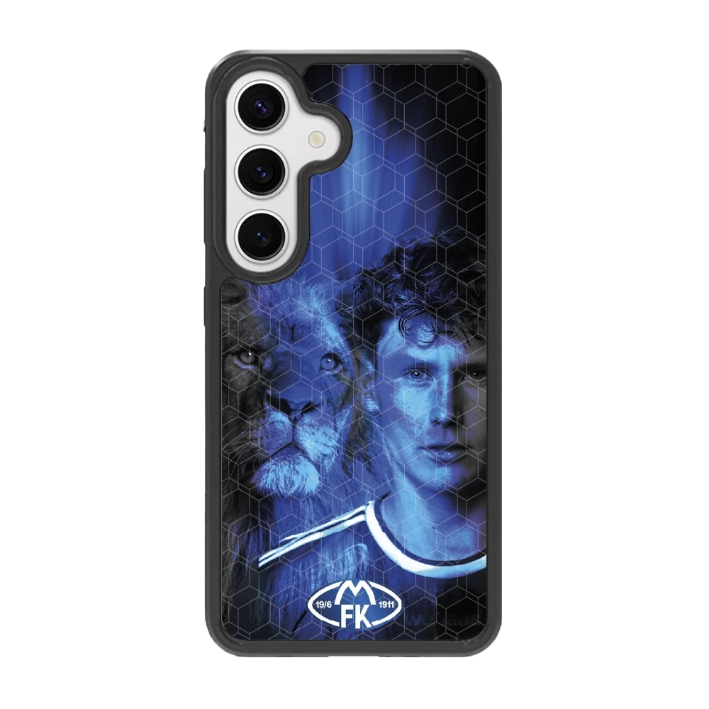 Molde FK - Design 98