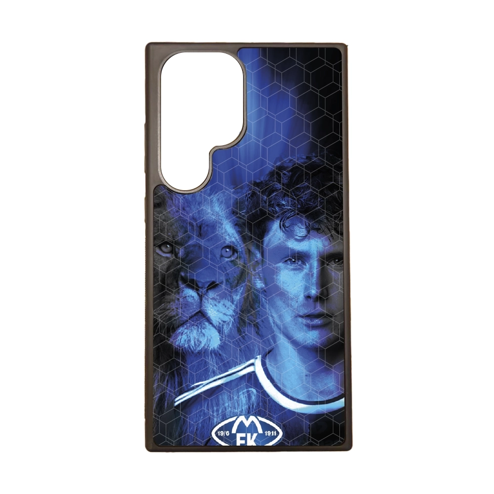 Molde FK - Design 98