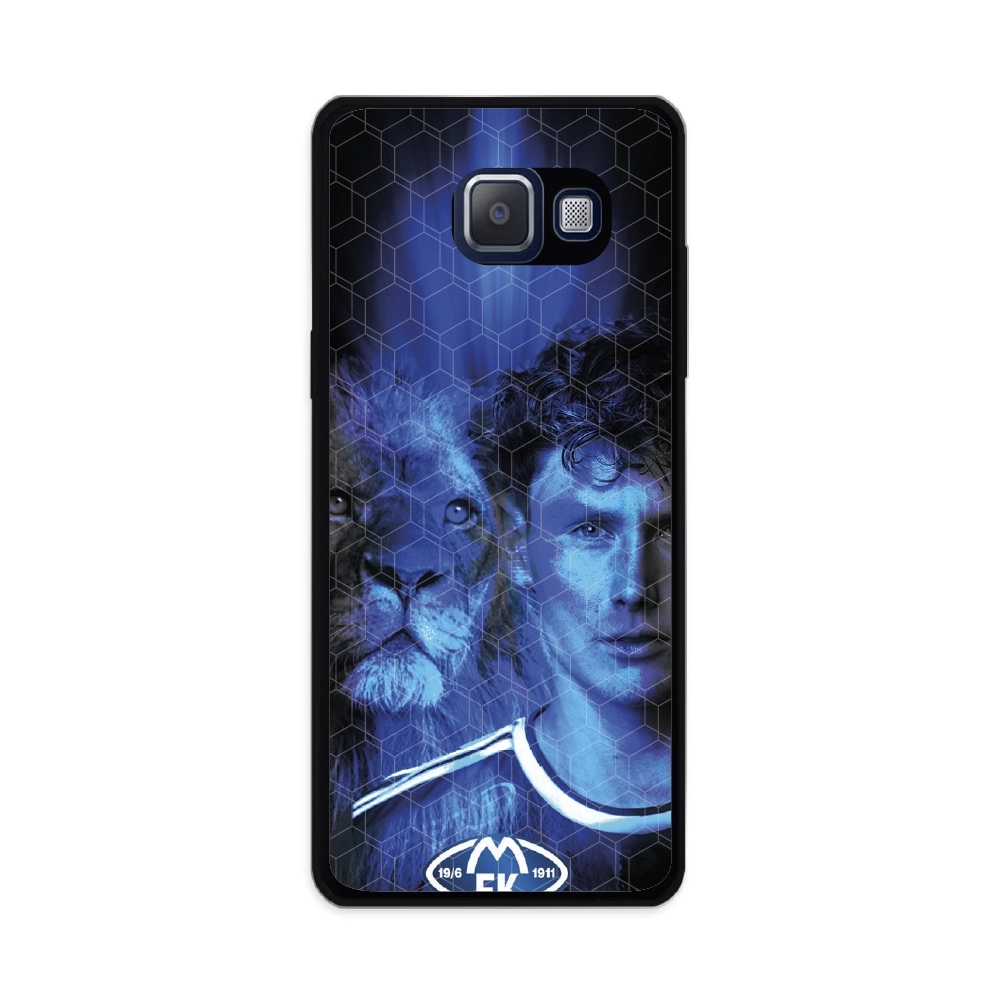 Molde FK - Design 98