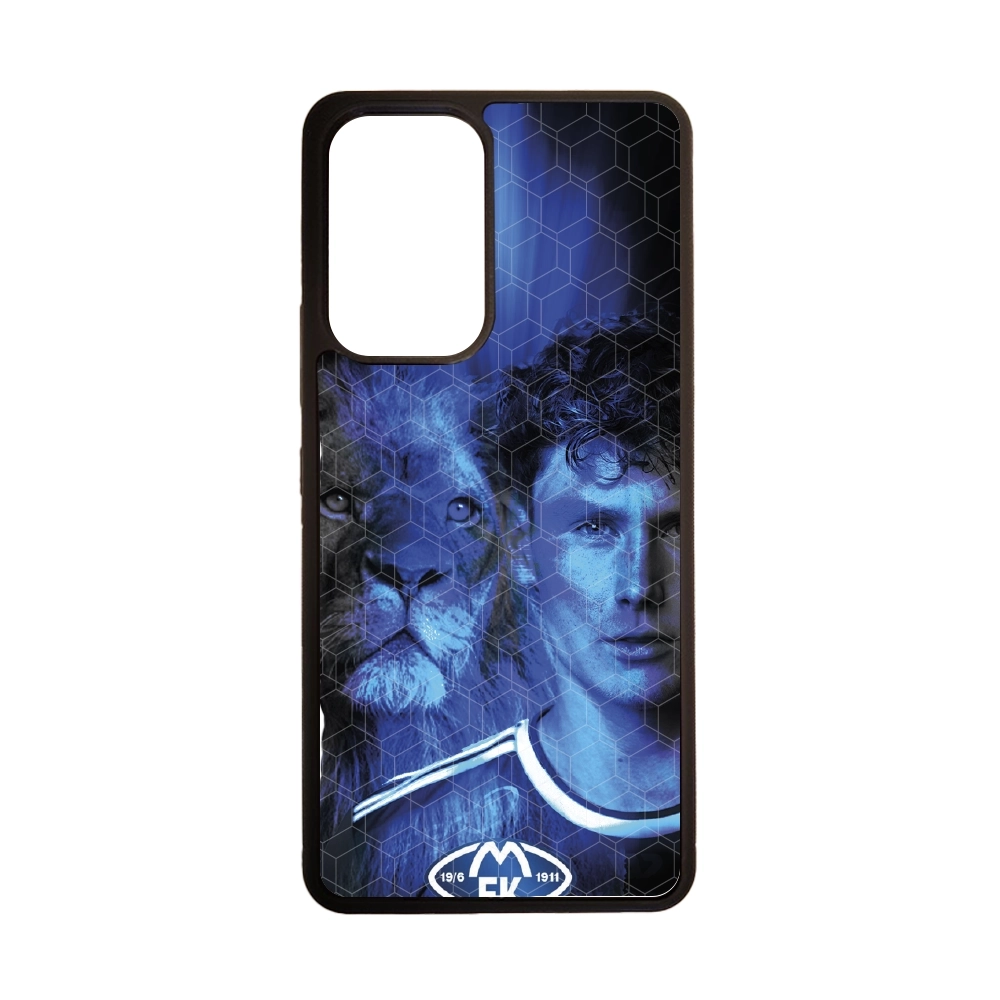 Molde FK - Design 98