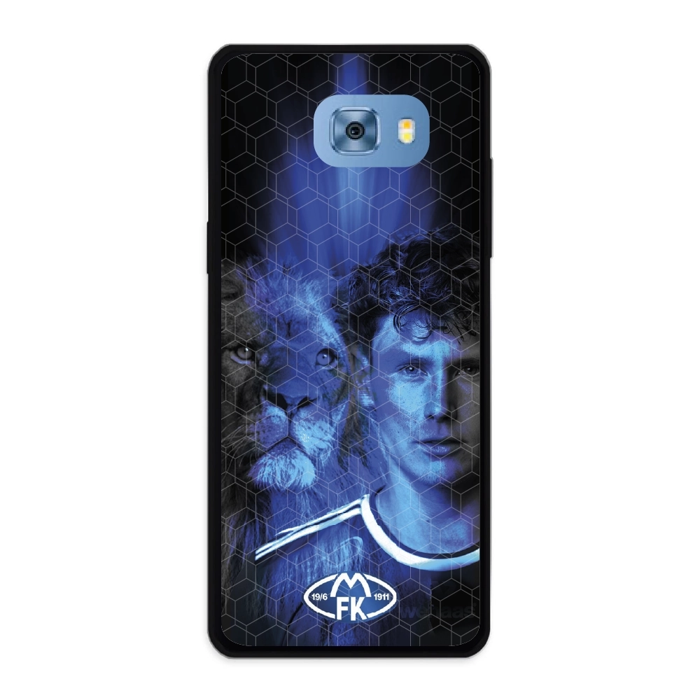 Molde FK - Design 98