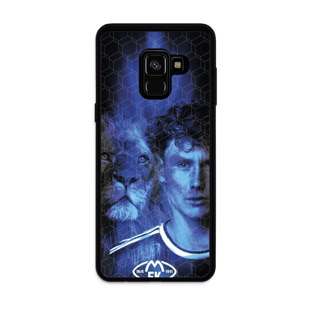 Molde FK - Design 98