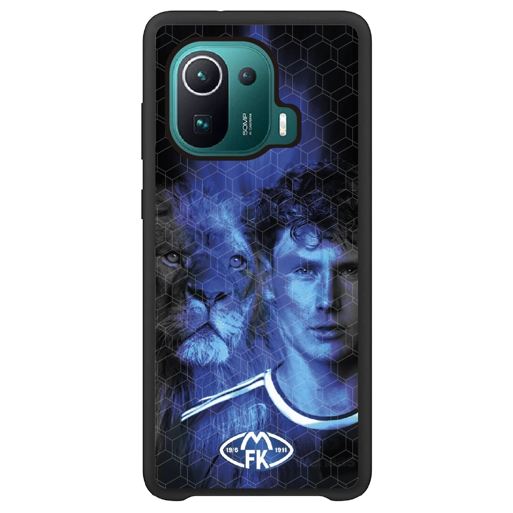Molde FK - Design 98