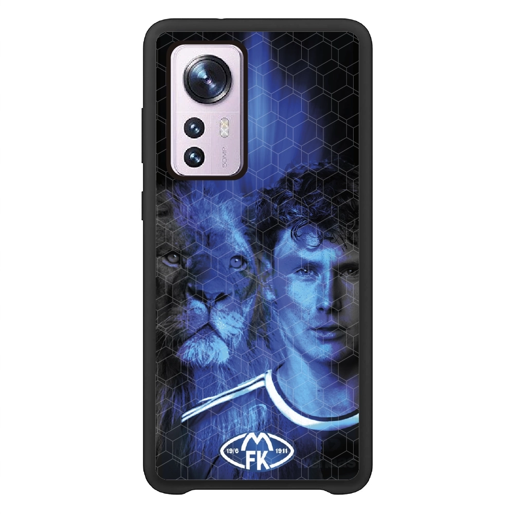 Molde FK - Design 98