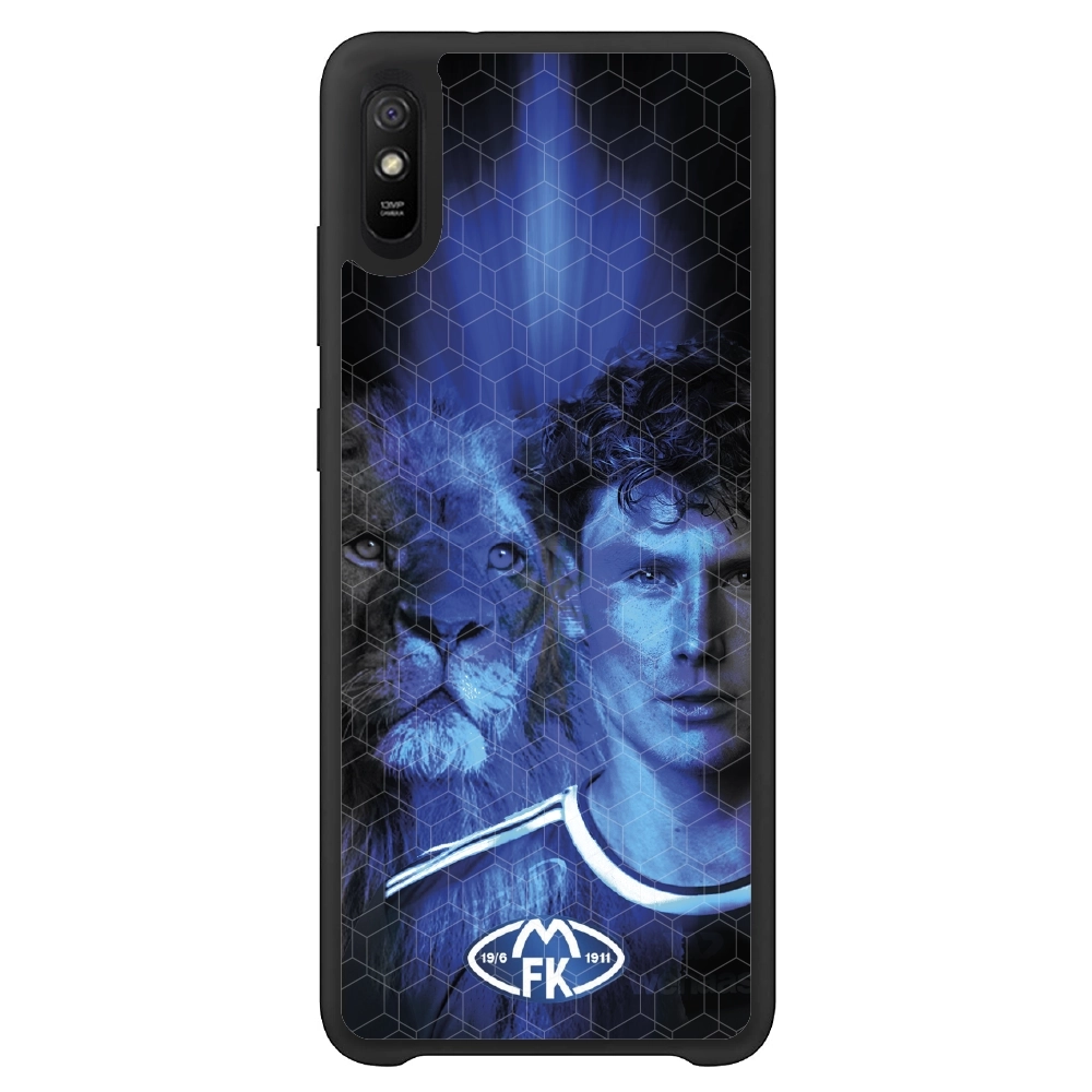 Molde FK - Design 98