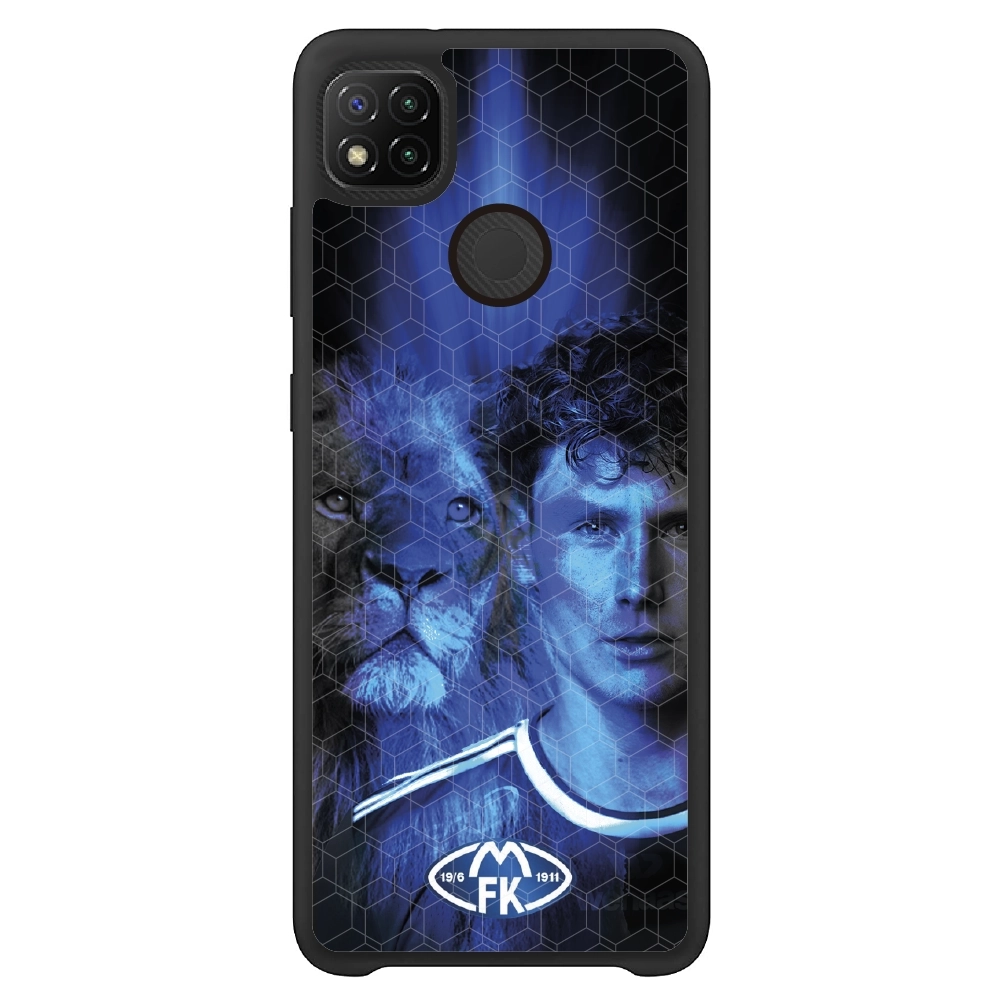 Molde FK - Design 98