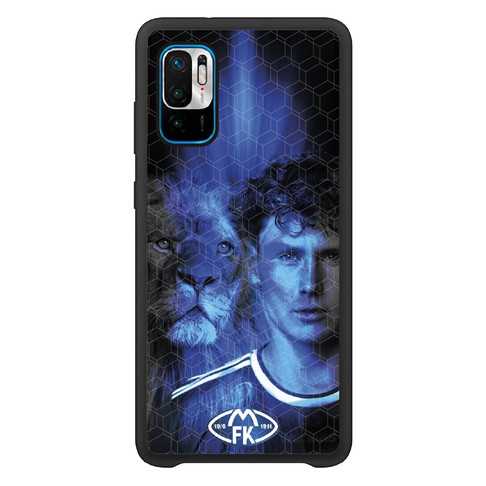 Molde FK - Design 98