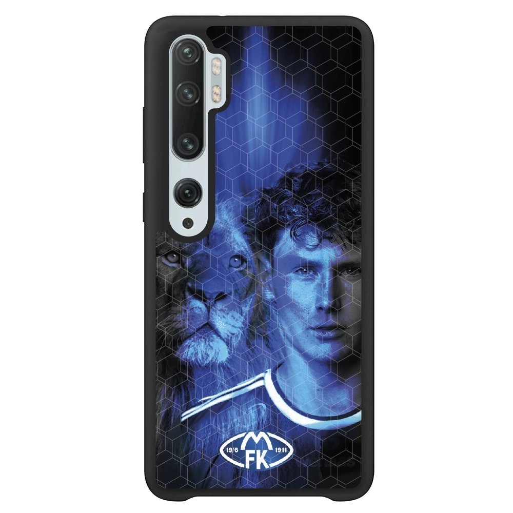 Molde FK - Design 98