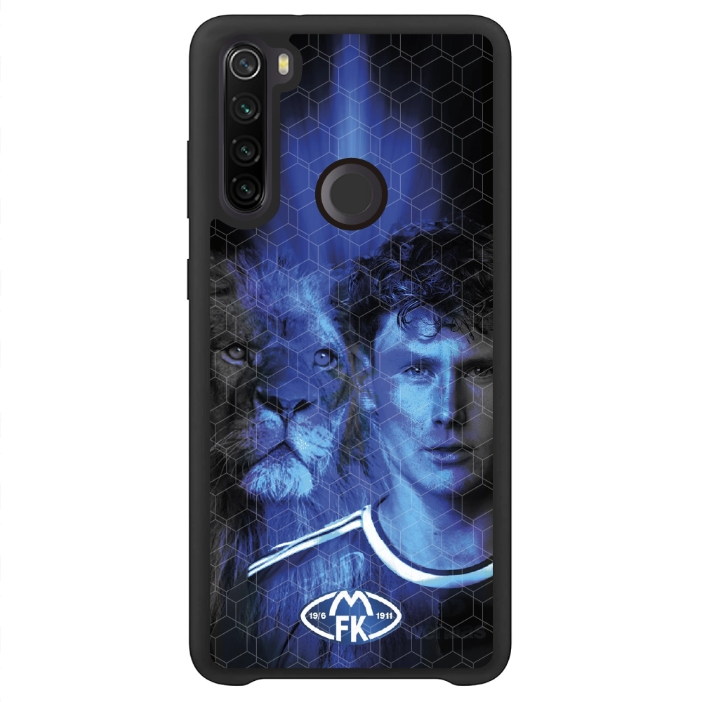 Molde FK - Design 98