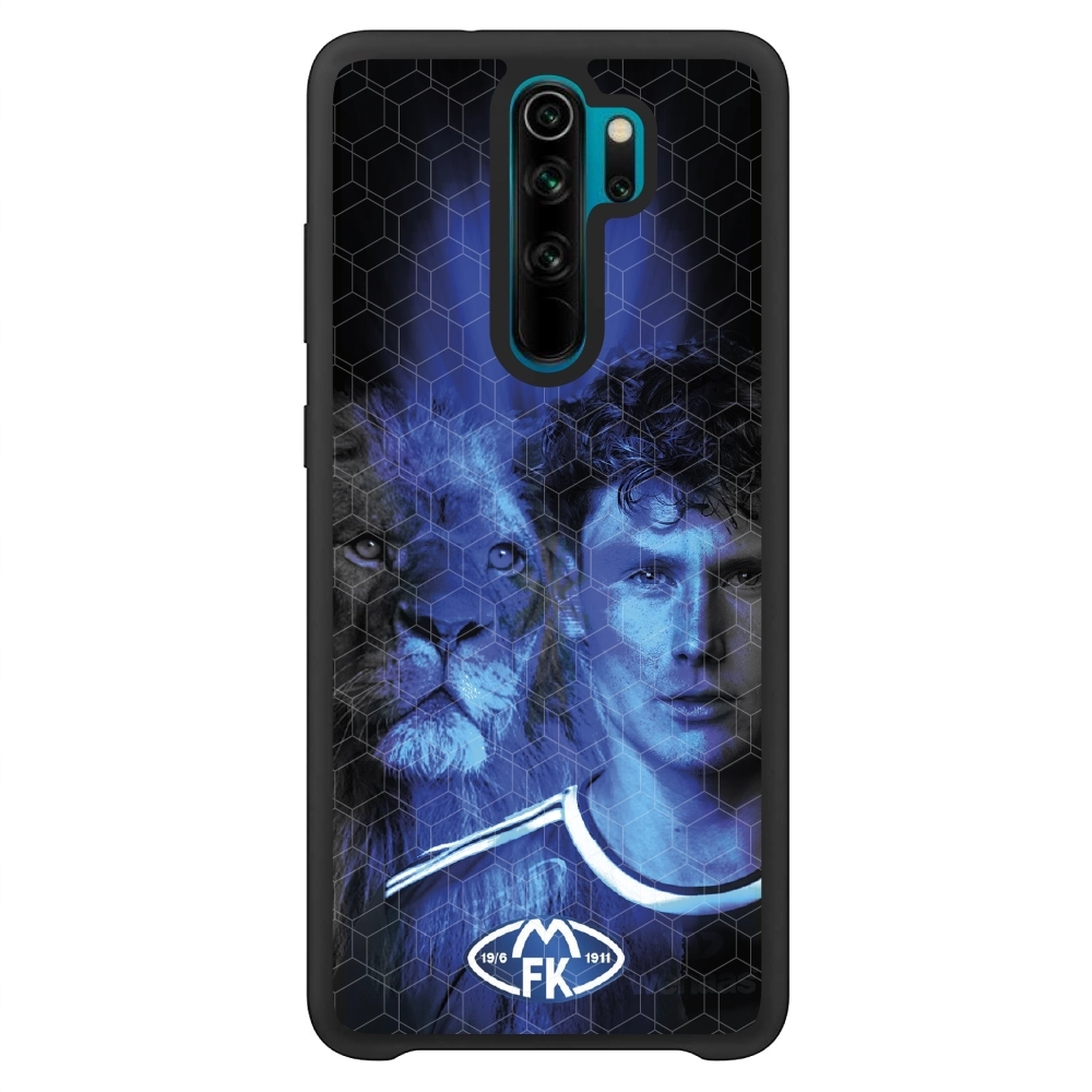 Molde FK - Design 98