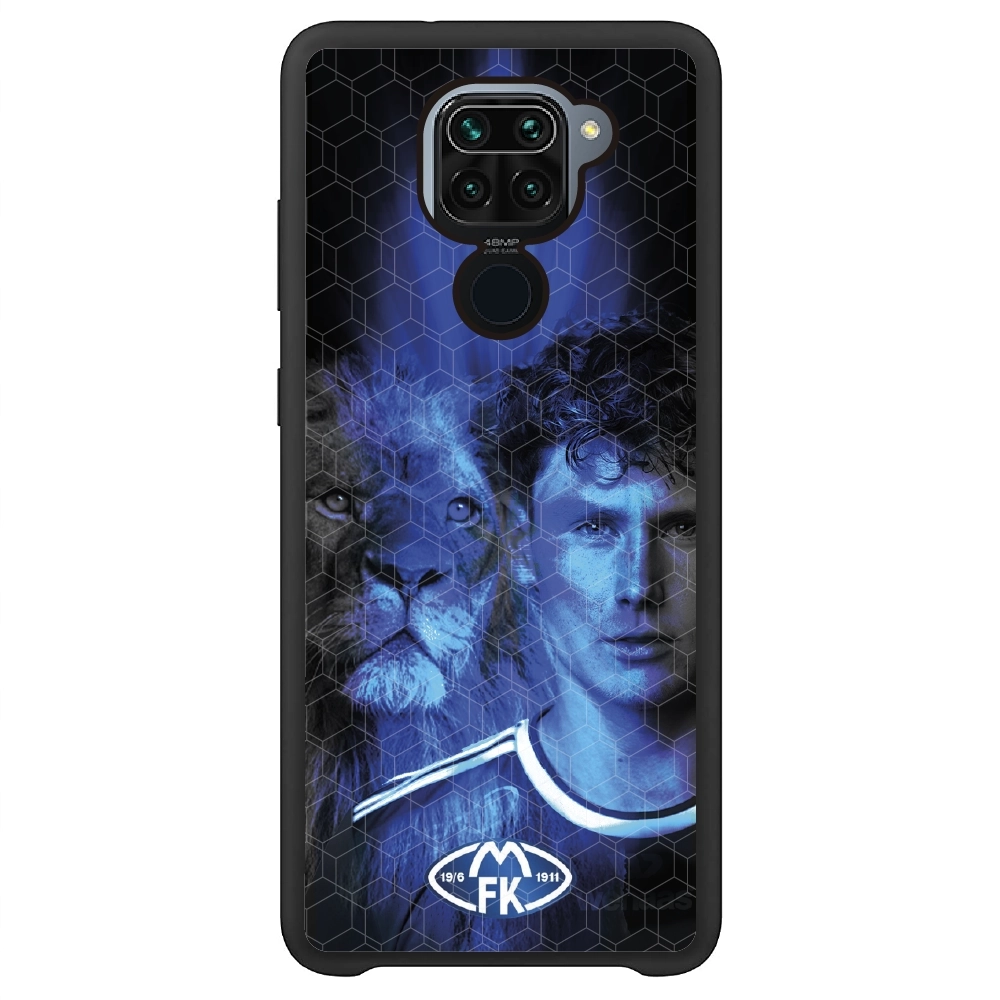 Molde FK - Design 98