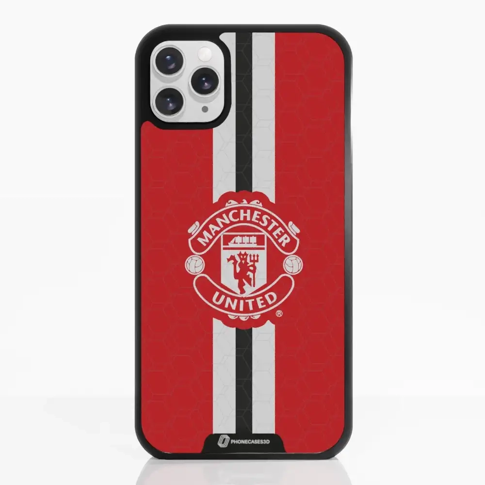 Manchester United Official...