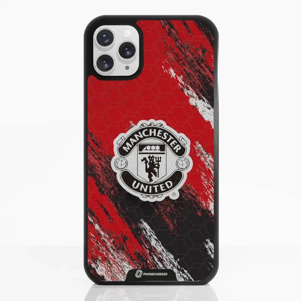 Manchester United Official...