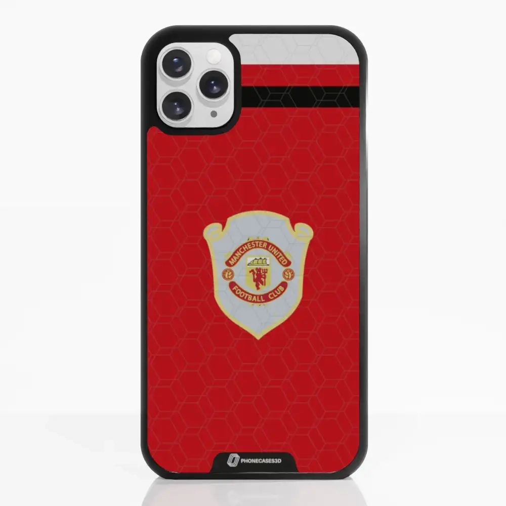 Manchester United Official...