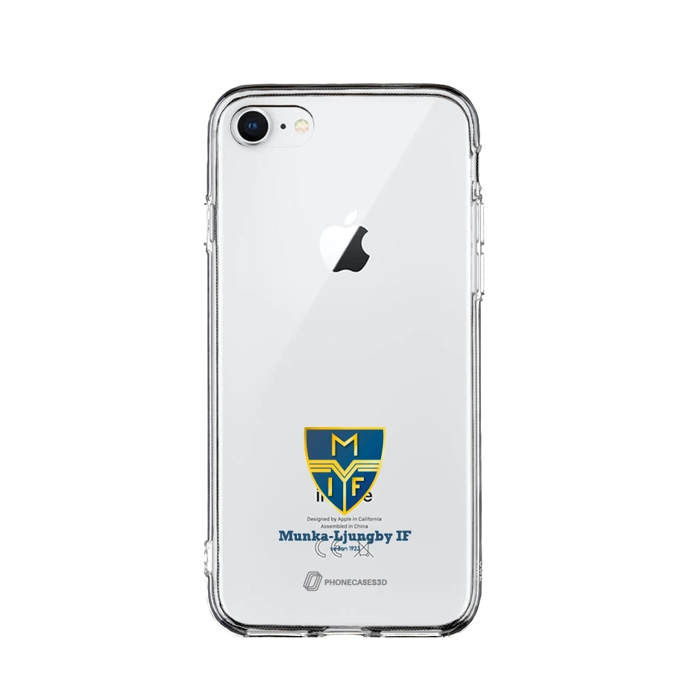 Munka-Ljungby IF Official...