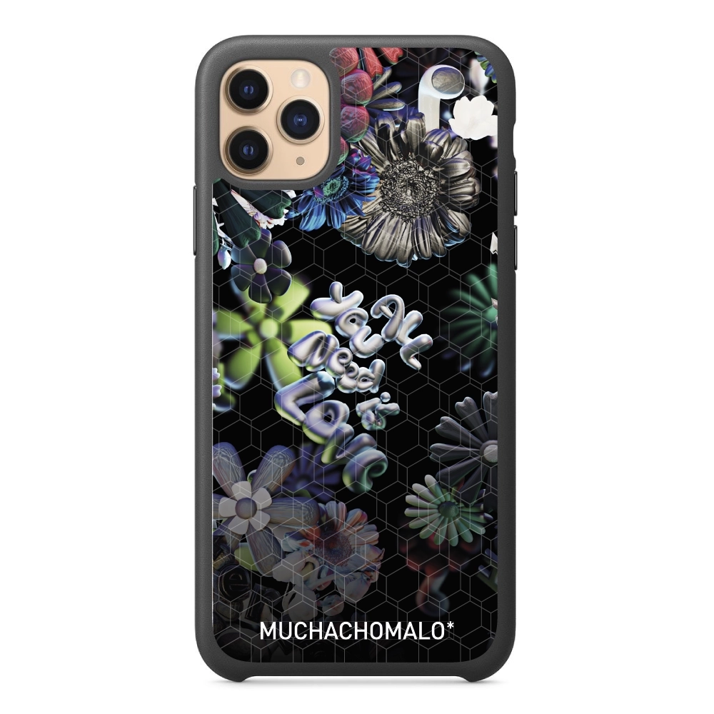 Muchacho Malo 3D Phone case...