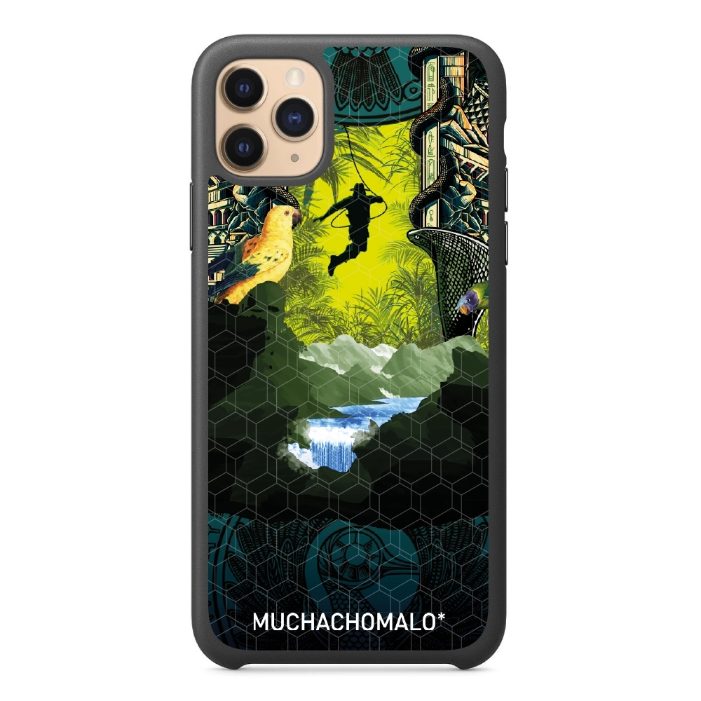 Muchachomalo - Design 37
