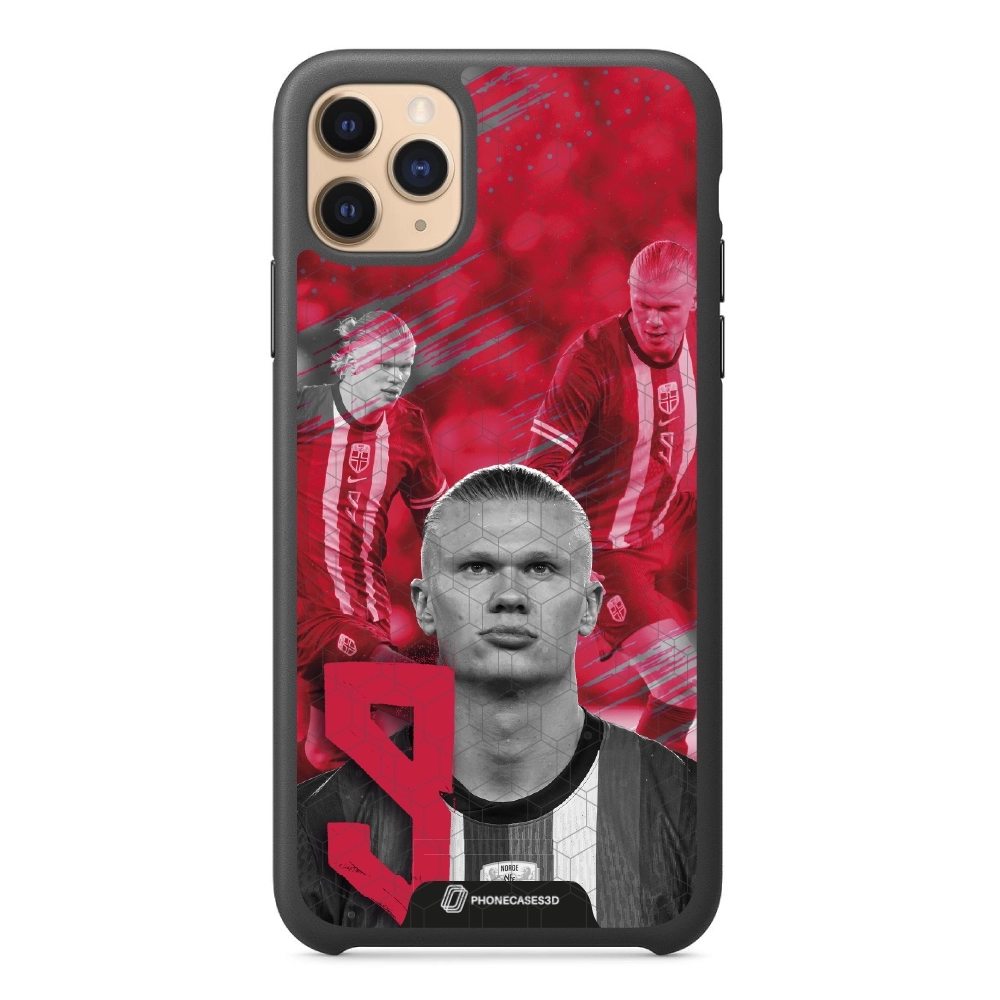 Funda móvil 3D Oficial...