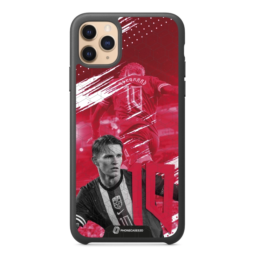 Funda móvil 3D Oficial...