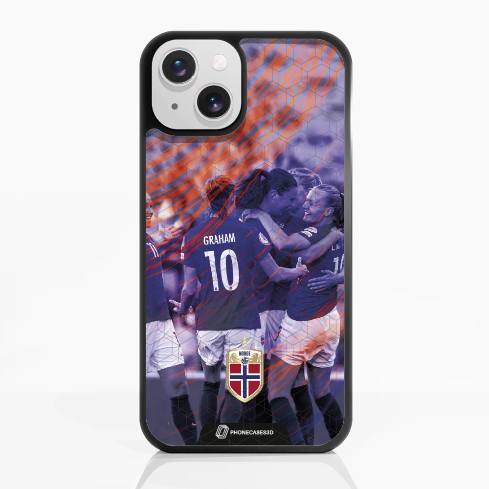 NFF - Spillere 3D Deksel 4