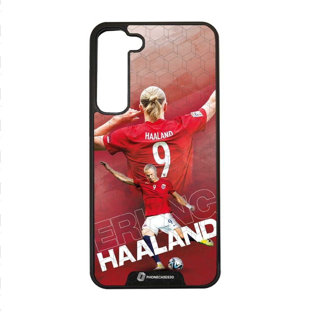 NFF -  Haaland 3D Deksel 1