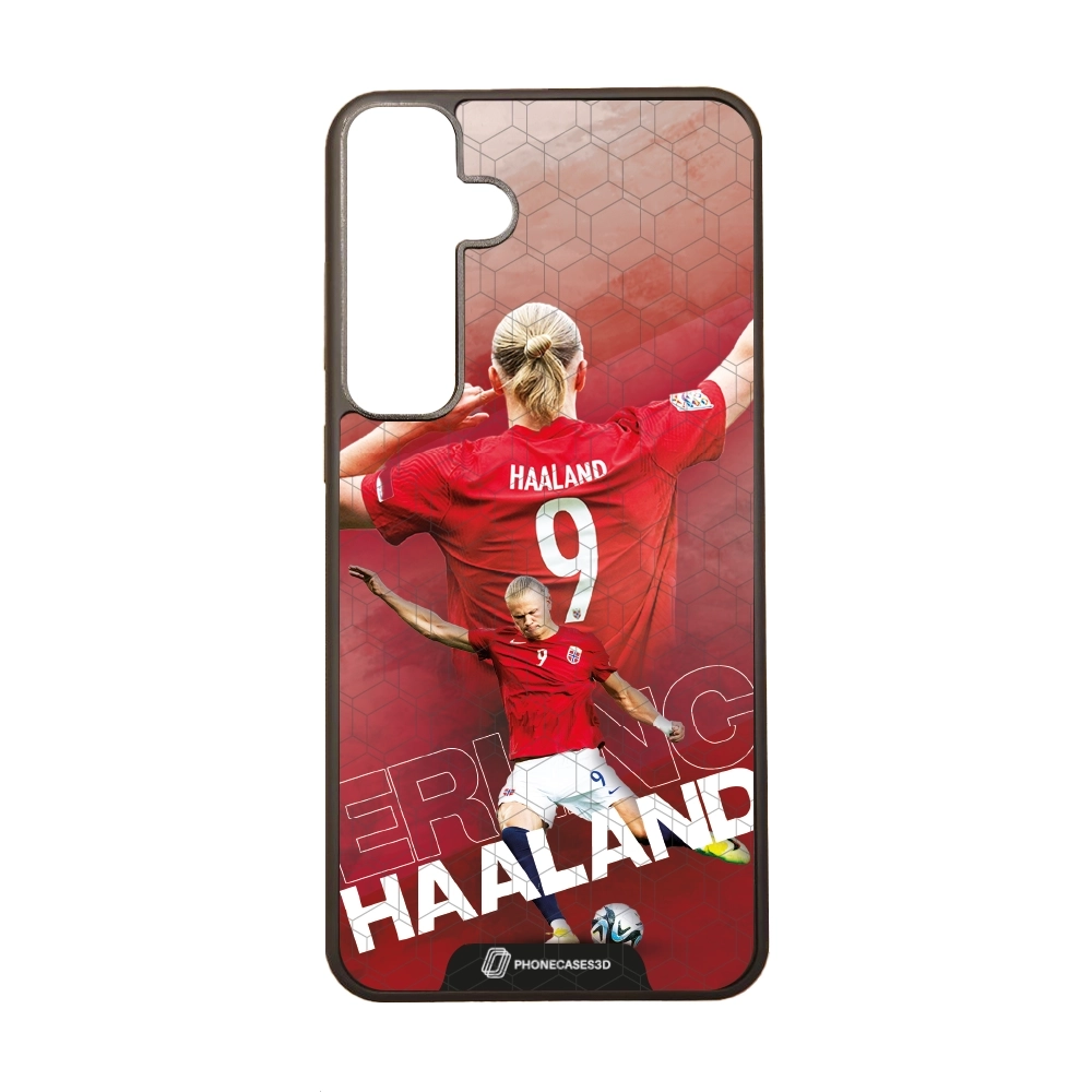 NFF -  Haaland 3D Deksel 1