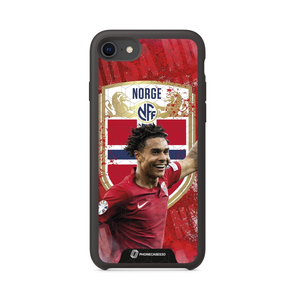 NFF - Nusa Norge 3D Deksel
