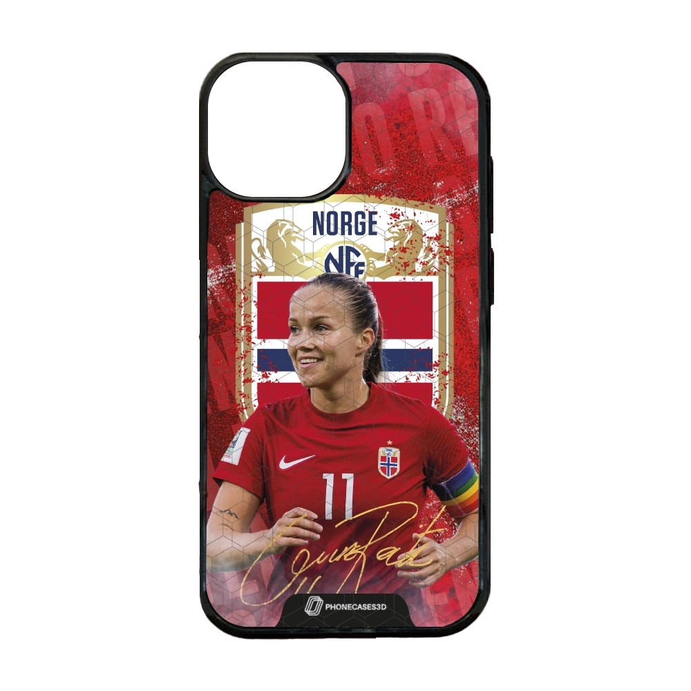 Norges Fotballforbund...