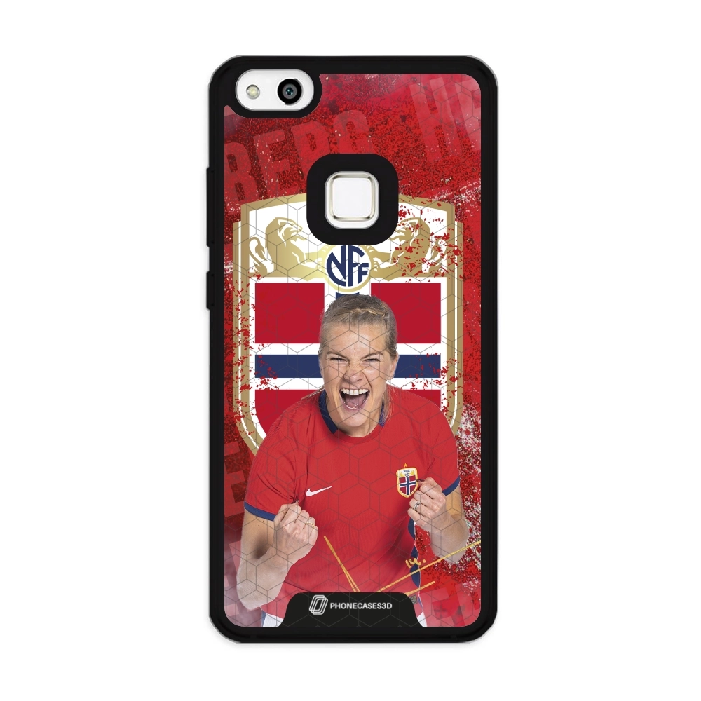 NFF - Hegerberg Norge 3D...